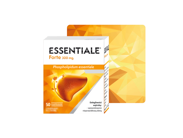 Essentiale Forte - Essentiale MAX - buy online - Essentiale forte ...